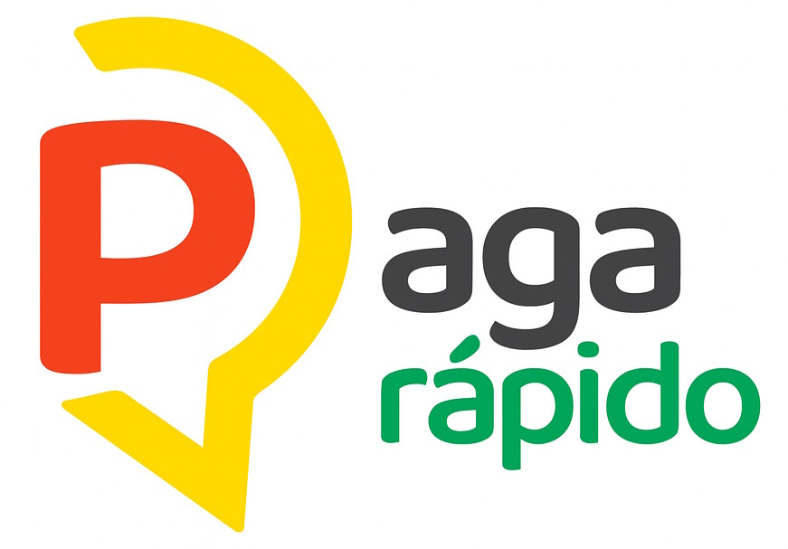 Paga Rápido Logo